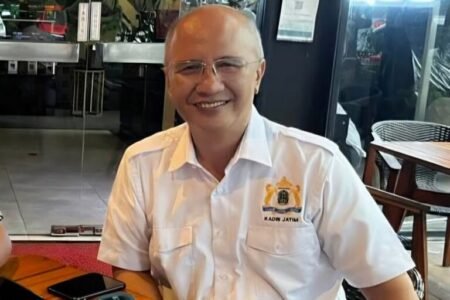 Doyo Prabowo, Cipto-Rohso-Karso: Jalan Sunyi Menata Daya, Jiwa, dan Jagad di Abad Digital
