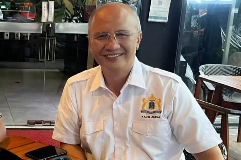 Doyo Prabowo, Cipto-Rohso-Karso: Jalan Sunyi Menata Daya, Jiwa, dan Jagad di Abad Digital