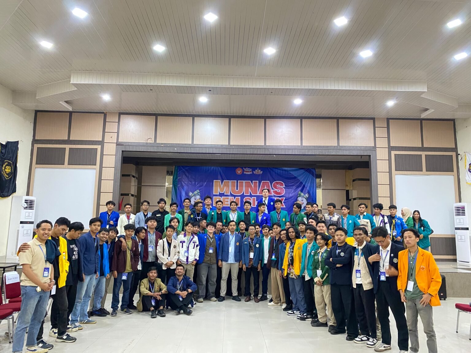 BEM SI Kerakyatan Jawa Timur dalam Lembar Baru Gerakan Mahasiswa