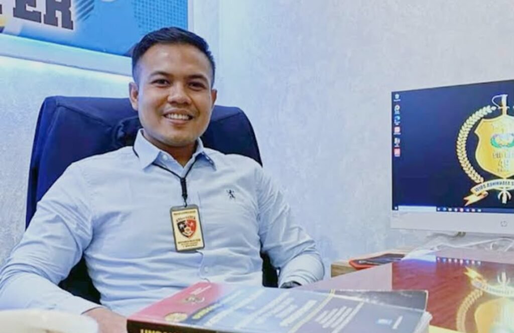 Satreskrim Polres Sampang Bekuk Dua Pencuri Sepeda Motor di Desa Bajrasokah