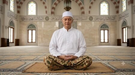 Matahari di Atas Ukadz, Fana’ul Fana’ di Dada Gus Dur