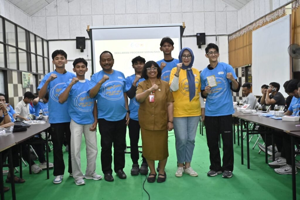 KONI Jatim MoU dengan RS Menur Tangani Mental Atlet Muda