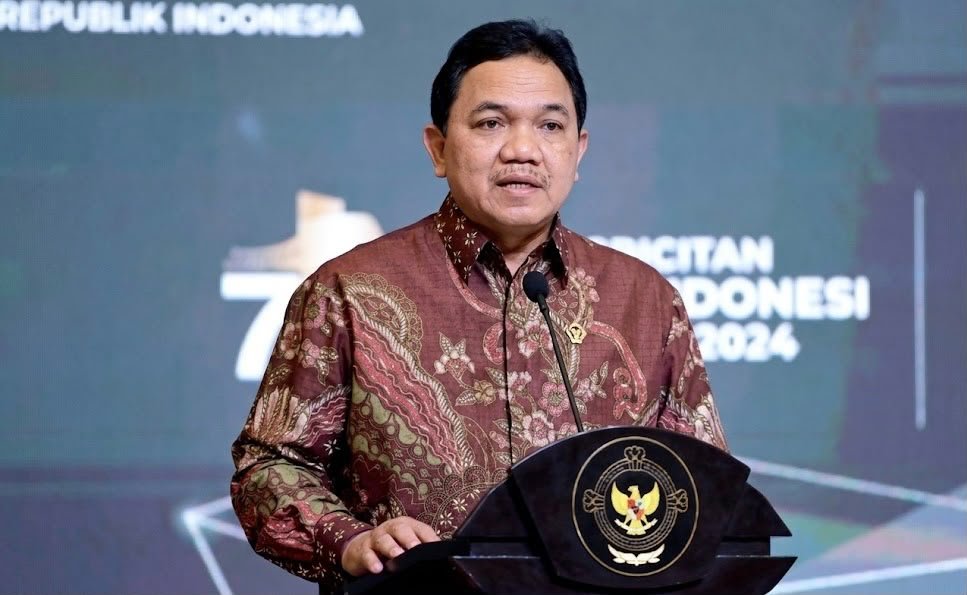 Achsanul Qosasi Ingatkan Gubernur BI Baru: Jangan hanya Fokus Pasar Keuangan, Sektor Riil Butuh Akses