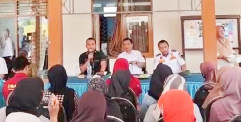 Pemkab Bangkalan Bangun Sentra UMKM di Eks Terminal Kamal, Tampung 40 Pelaku Usaha