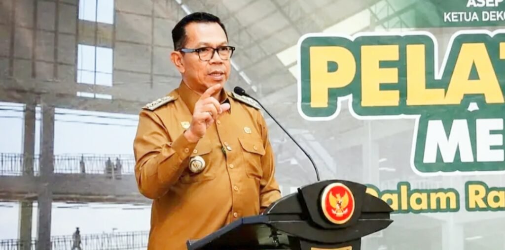 Pemkot Batu Wajibkan OPD Gunakan Produk UMKM Lokal untuk Belanja Barang dan Jasa