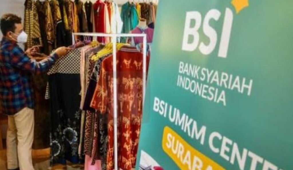 BSI Gandeng Danantara Percepat Penguatan UMKM Lewat Ekosistem Terintegrasi