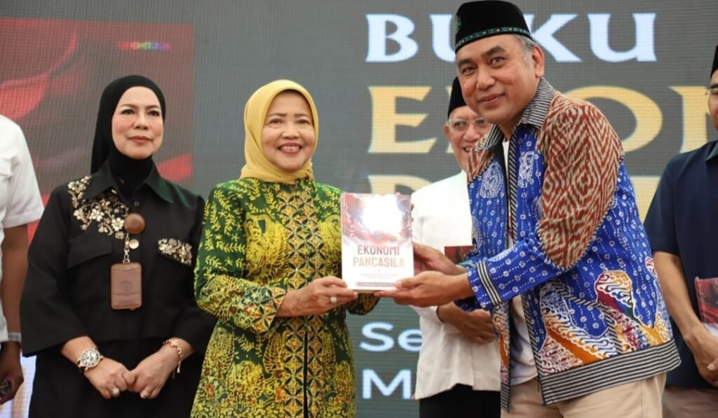 Wabup Malang Tegaskan Inovasi dan Pendidikan Jadi Kunci UMKM Naik Kelas