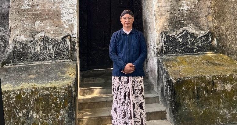 Rebo Wekasan: Ketika Waktu Menjadi Cermin Jiwa