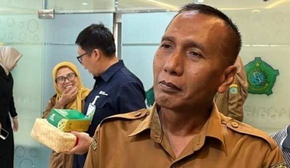 BPK Temukan Kelebihan Bayar Rp1,9 Miliar di 28 Proyek Infrastruktur Sidoarjo