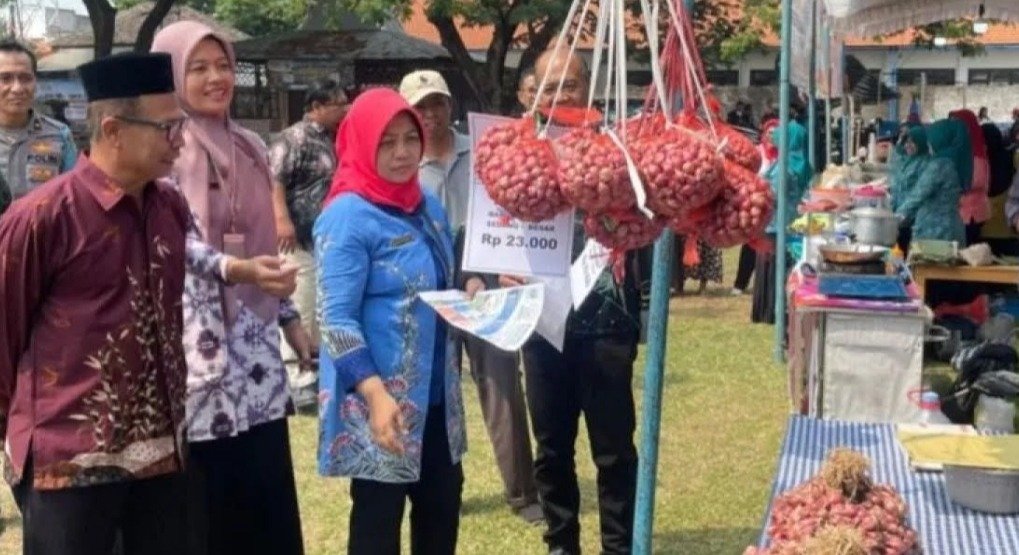 BUMDes UMKM Fair 2026 Digelar Perdana di Maospati, Dorong Ekonomi Kerakyatan