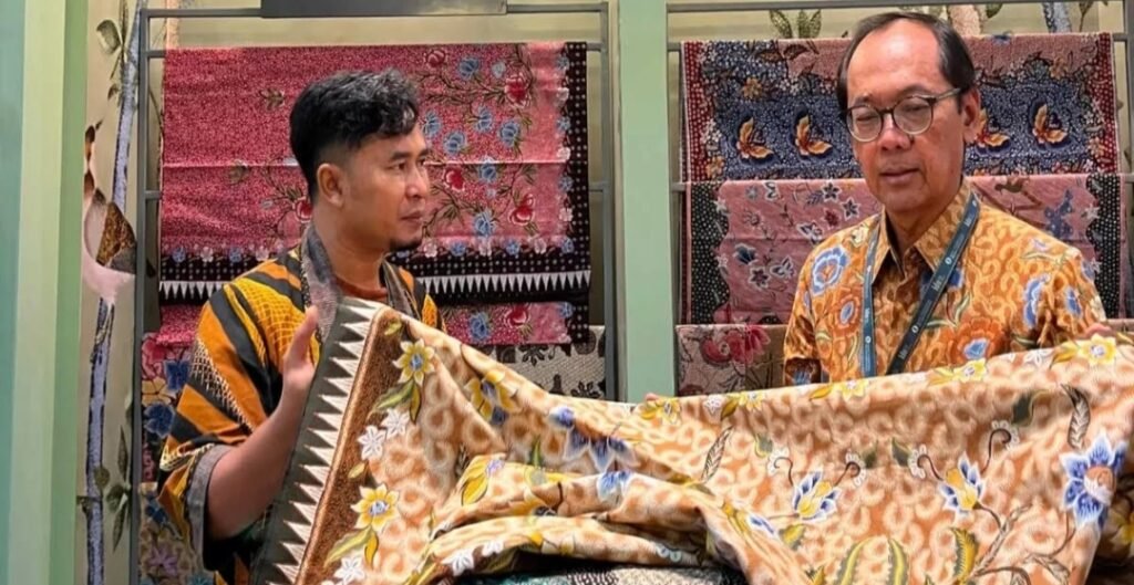 KKI 2026 Diikuti Lebih dari 550 UMKM, 17 UMKM Binaan BI Jatim Ikut Unjuk Gigi