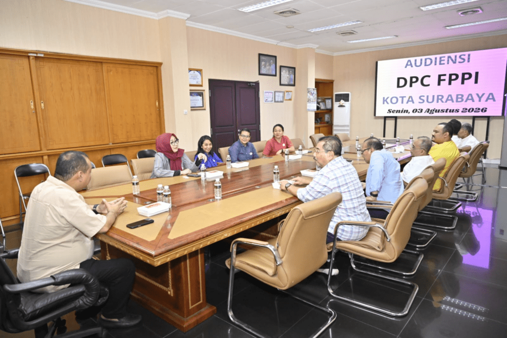 KONI Jatim Kampanyekan Atlet Laki-Laki Tak Lagi Memendam Masalah