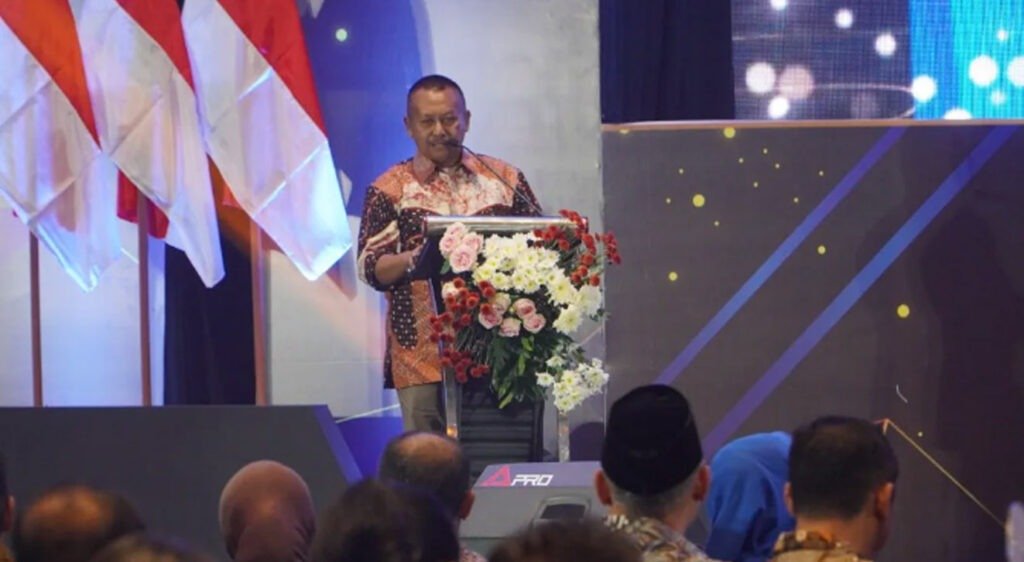 Ketua PWI Jatim: Media Harus Beradaptasi dengan AI untuk Menjaga Kepercayaan Publik