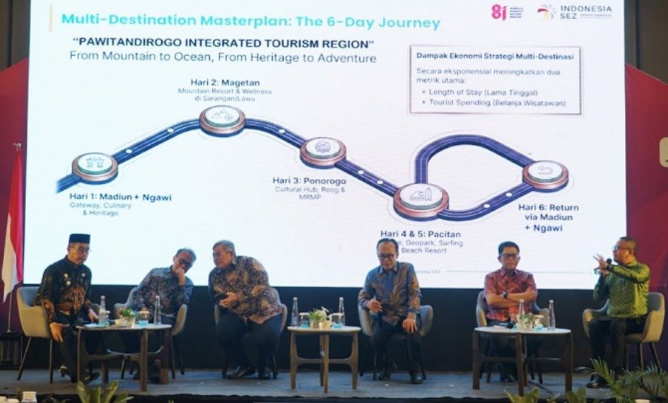 Pemkab Madiun Perkuat Ekonomi Kreatif, Targetkan 440 UMKM Baru Setahun