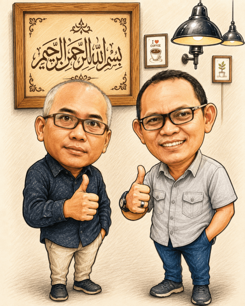 Andy Setiawan Resmi Pimpin Hallo.id dan Jaringan HMN Media, Perkuat Transformasi Media Ekonomi