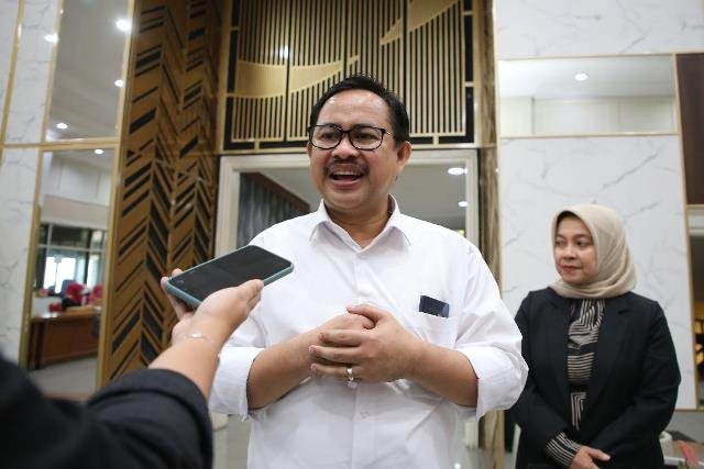 26 Auditor Awasi Kinerja Perangkat Daerah