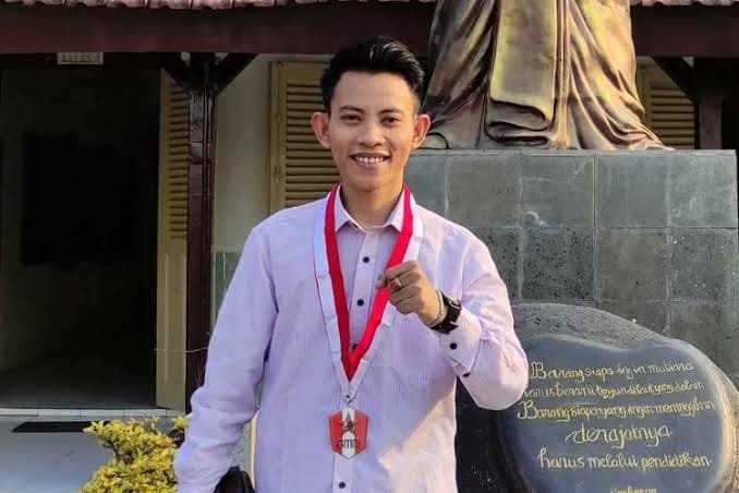 Konferda GMNI Jatim Chaos, Ketum DPD dan DPP GMNI malah Asyik Kongkow di Hotel Nirwana Nganjuk