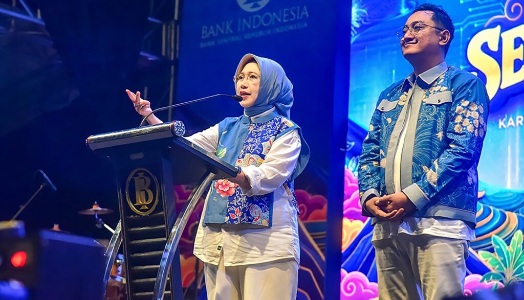 Bupati Lumajang Dorong UMKM Manfaatkan Digitalisasi untuk Perluas Pasar
