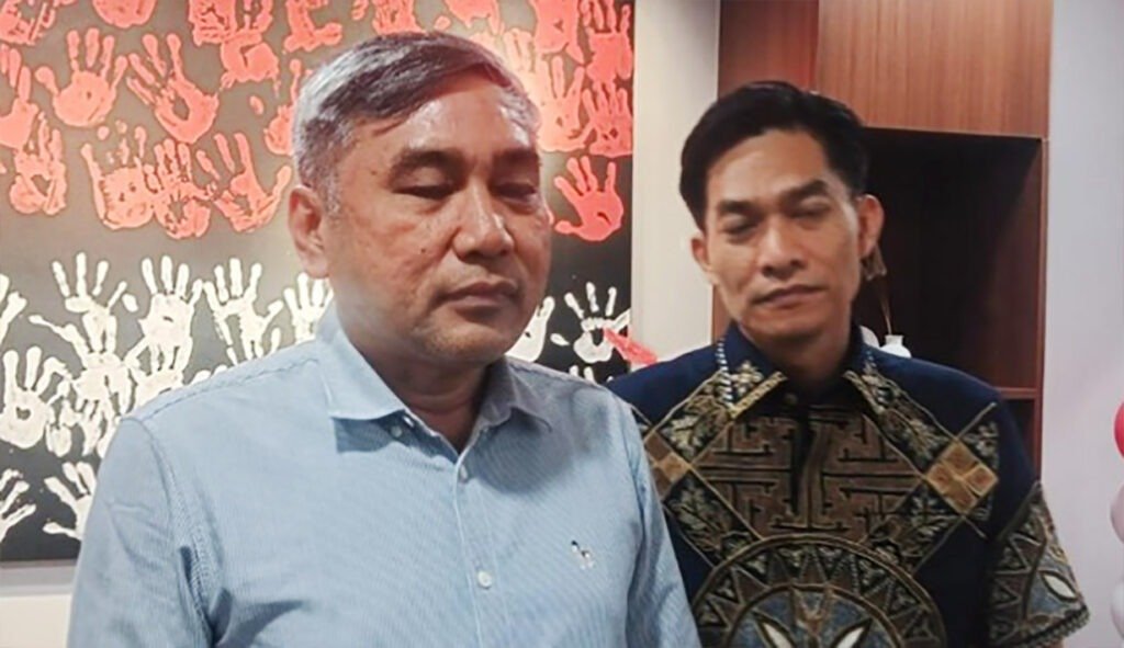 LPNU Jatim Dorong Penyederhanaan Pajak UMKM Berbasis Omzet