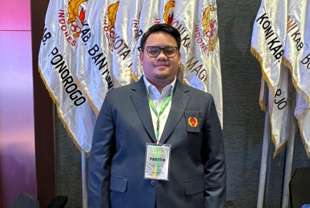 Yusuf Ibnu Dicalonkan Ketua IMI Surabaya