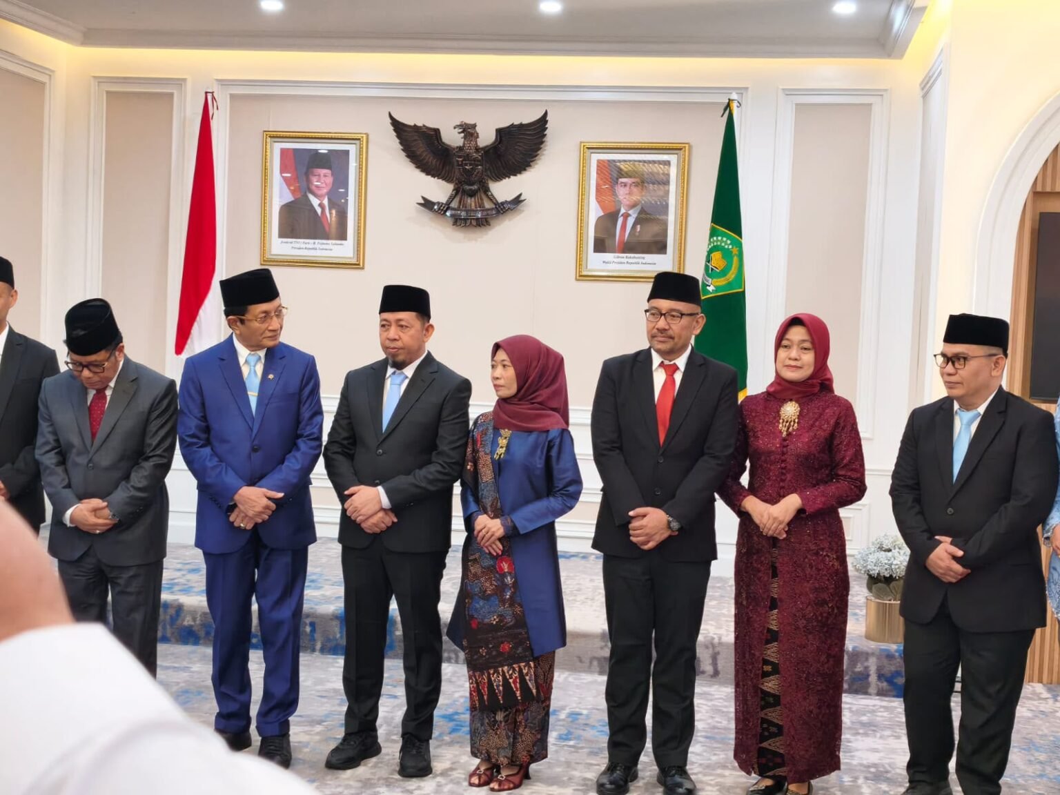Muzakki Dipanggil Kejaksaan Dugaan Kasus Suap Kopertais Wilayah IV