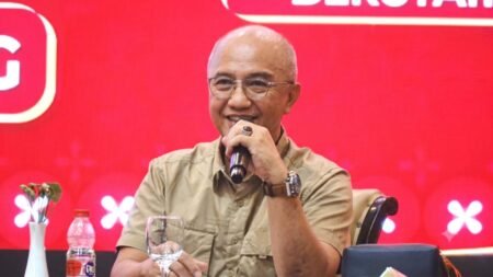 Dari Warung ke Startup: Ambisi Transformasi Struktural dalam Perpres Kewirausahaan Nasional