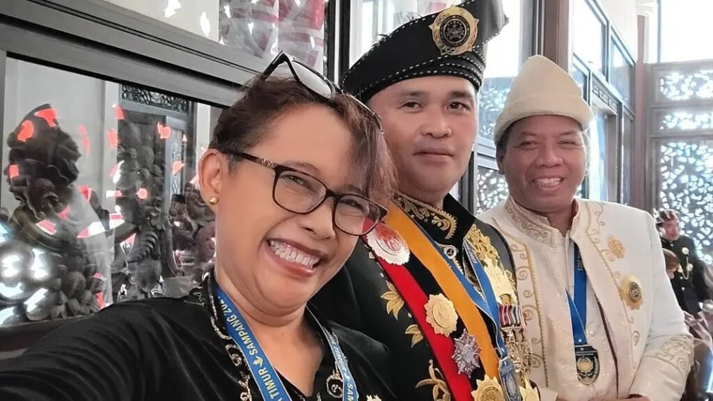 Melawan Tirani Materialisme: Eksorsisme sebagai Metodologi Pembebasan Jiwa dari Papirus Leiden hingga Psikoanalisis Modern