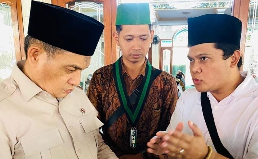 Santri Ponpes Manbaul Hikam Keracunan, KAHMI Sidoarjo Desak Evaluasi Menyeluruh Program MBG