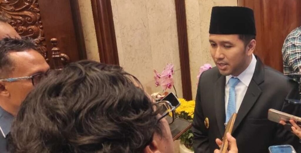 Pemprov Jatim dan DPRD Setujui Penyertaan Modal Jamkrida, Perkuat Pembiayaan UMKM