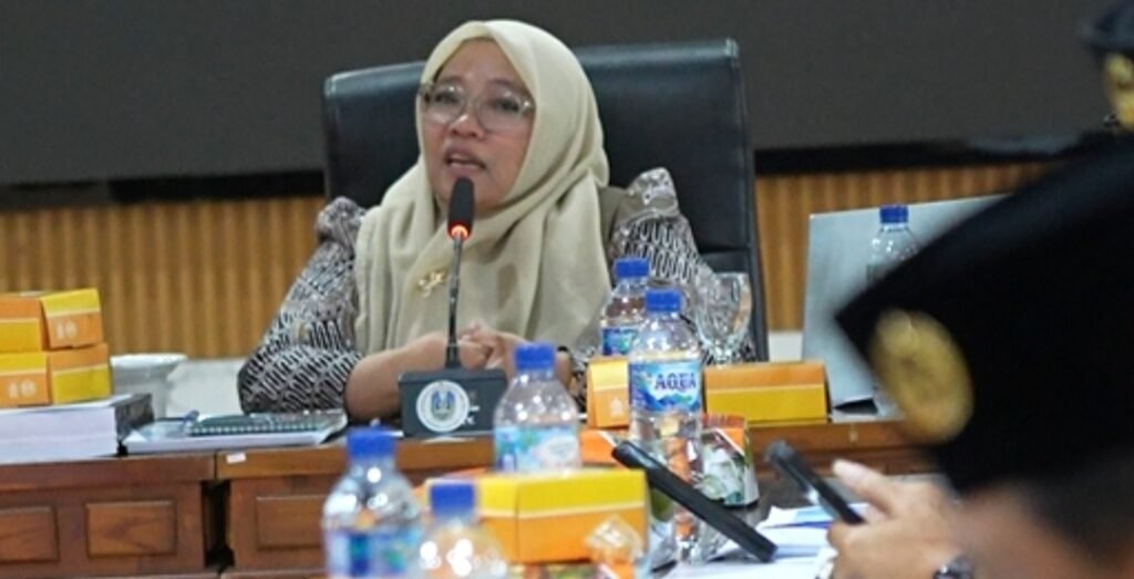 Hikmah Bafaqih Dorong UMKM Malang Raya Kuasai AI di Era Digital