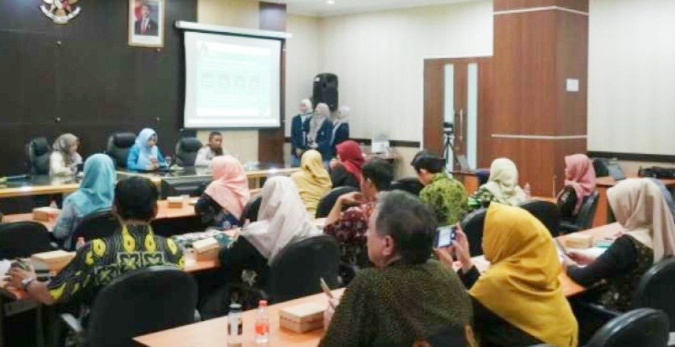 Dekranasda Bojonegoro dan UB Dorong UMKM Tembus Pasar Internasional