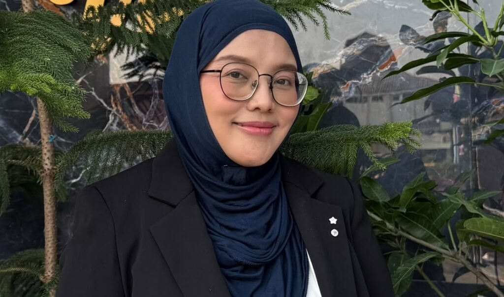 Dr. Nur’annafi Farni Syam Maella Terpilih sebagai Dekan Fikom Unitomo Periode 2026–2030