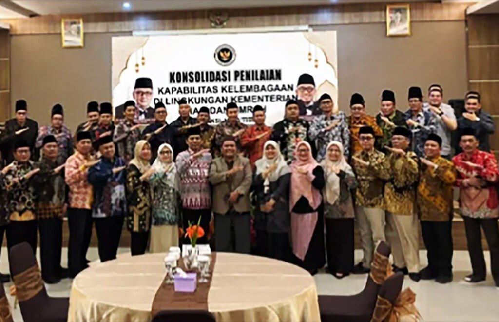 Expo UMKM dan Ekosistem Haji Umrah 2026 di Madiun Dimatangkan