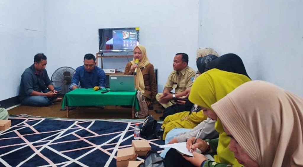 30 UMKM Probolinggo Ikuti Kurasi Produk untuk Tembus Ritel Modern