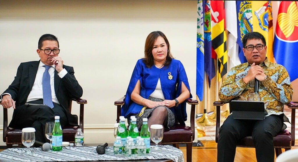 Petrokimia Gresik Bawa Inovasi Pertanian ke Forum PBB di New York