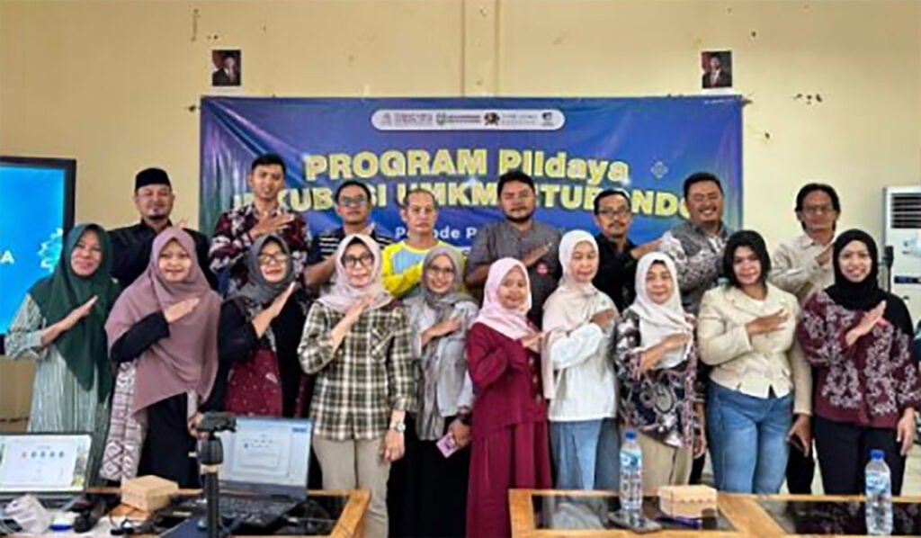 UMKM Situbondo Didorong Naik Kelas melalui Inkubasi Usaha PIIdaya 2026