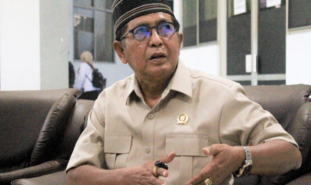 DPRD Situbondo Soroti Program Vorsa UMKM, Serapan Anggaran Baru Rp7 Juta