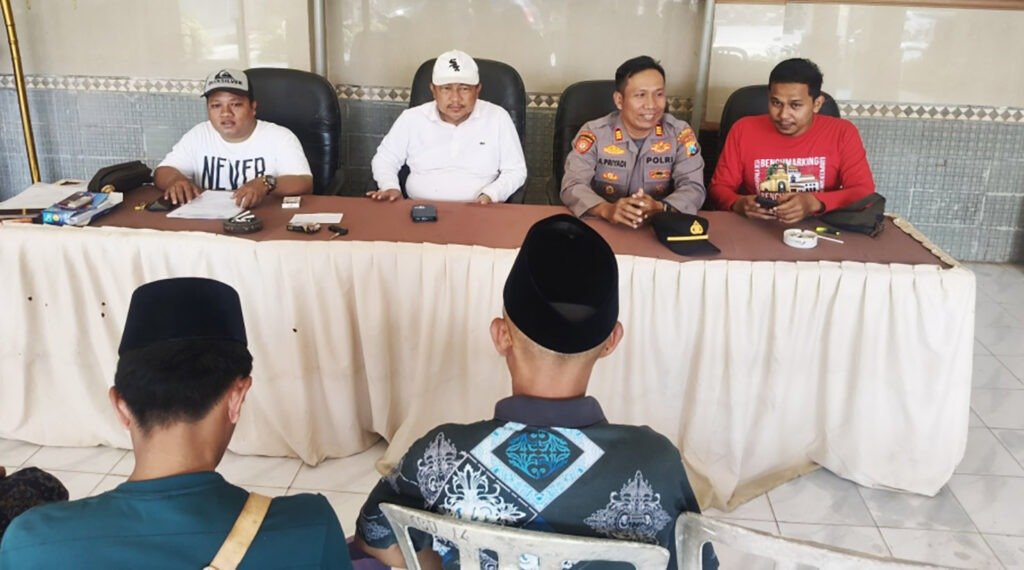 Festival Tani Ganding 2026 Jadi Etalase Produk Pertanian dan UMKM