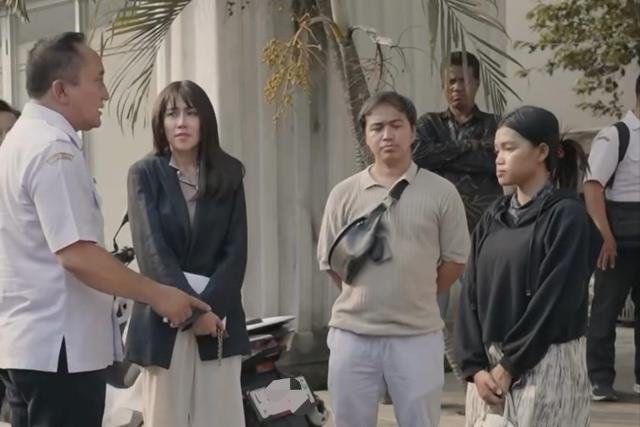 Hotline Cak Eri Dapat Aduan ART Tak Bisa Keluar dari Perusahaan Penyalur