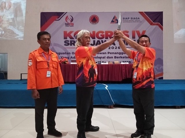 Asruri Akhirnya Terpilih Jadi Koordinator SRPB Jatim 2026-2029