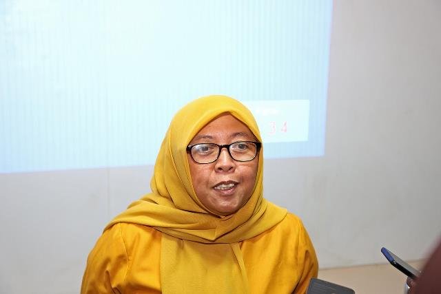 Pemkot Surabaya Perluas Jangkauan Bopda hingga ke Pondok Pesantren