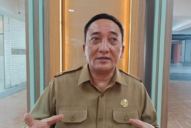 Disperinaker Surabaya Larang KTP dan Ijazah Dijadikan Jaminan Bekerja