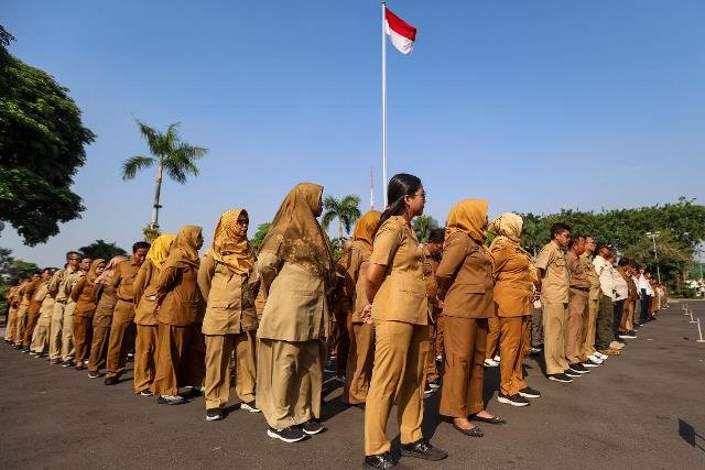 Usut Pungli Rekrutmen ASN, Wali Kota Siapkan Skema Justice Collaborator