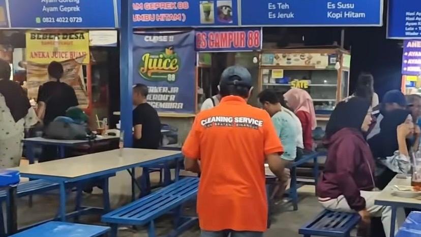 SWK Bratang Binangun Dikeluhkan Warga, Wali Kota Bertindak