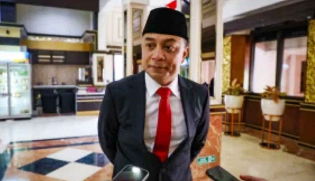 Pemkot Surabaya Perkuat Kolaborasi dengan Pemprov Jatim untuk Dukung UMKM
