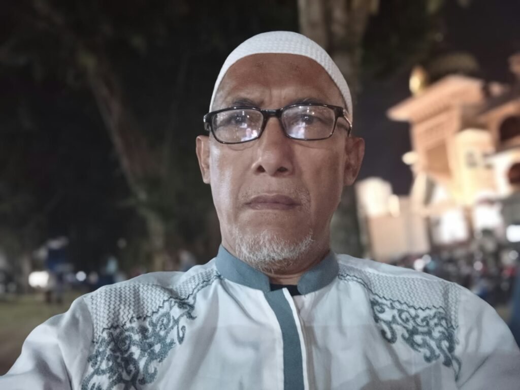 Mengendalikan Diri Dengan Muhasabah