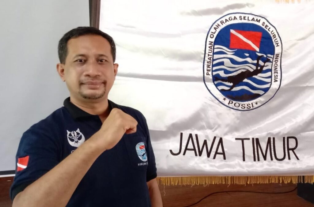 Siapkan BK PON, POSSI Jatim Maksimalkan Jadwal Event Kejuaraan