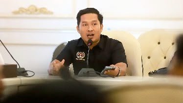 Memenuhi Syarat Calon Ketua PWI Jatim, Cak Anam Pilih Tak Maju demi Hormati Petahana