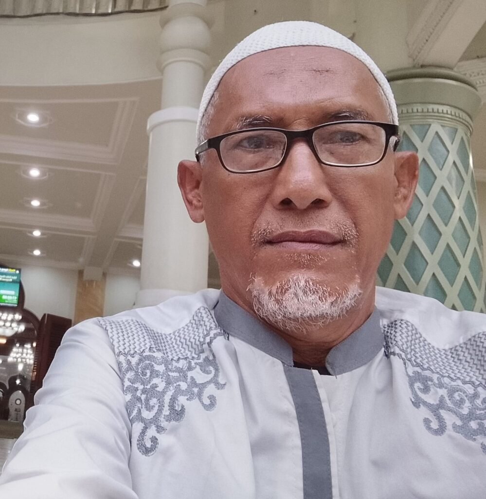 Alloh Mencintai Hambanya Yang Suka Perdamaian dan Mendamaikan Sesamanya
