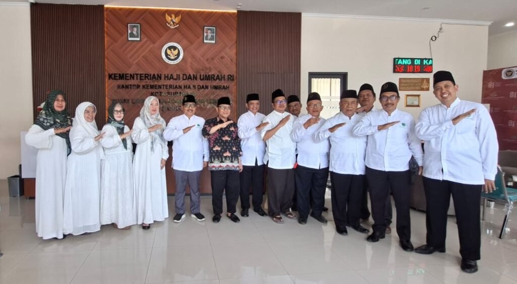 IPHI Surabaya Konsolidasi Perkuat Program